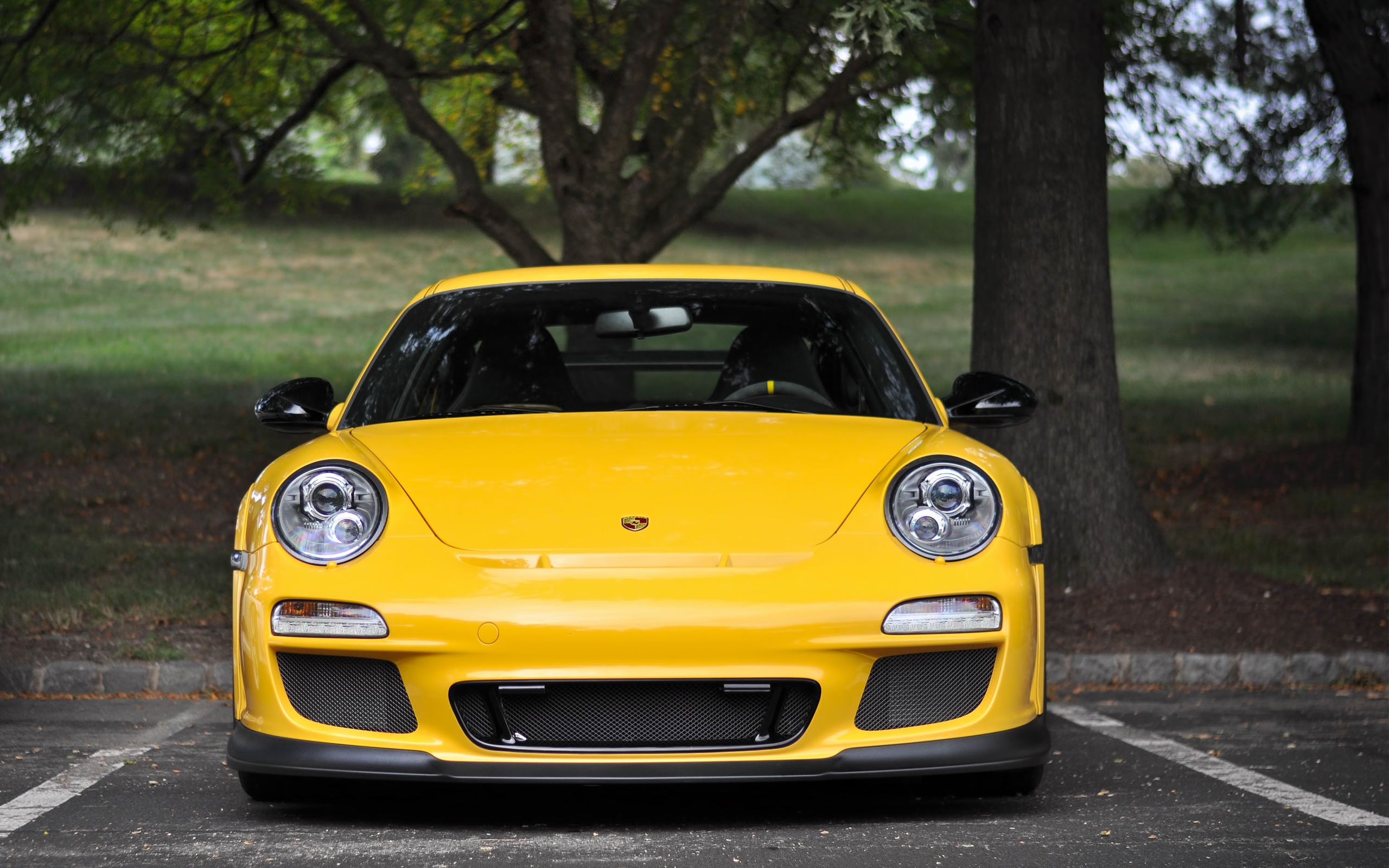 Три желтых машин. Porsche 911. Порше жёлтый спорткар. Porsche 911 Yellow. Porsche 911 22.