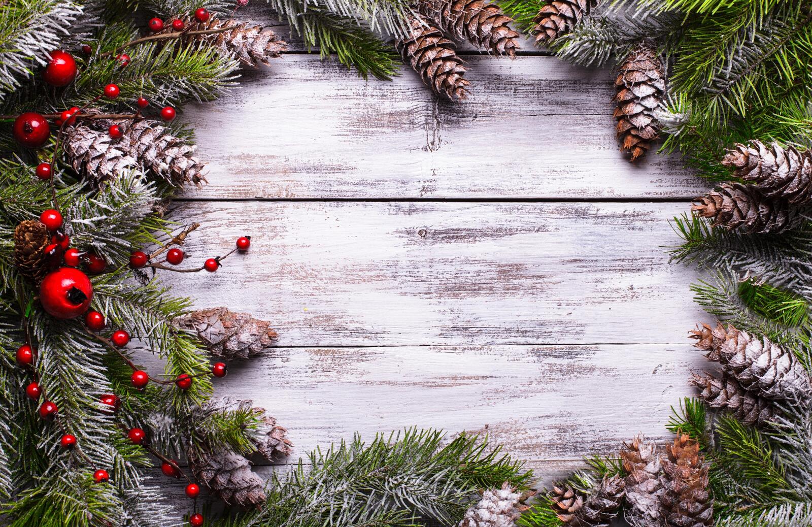 Wallpapers ornaments bumps christmas on the desktop