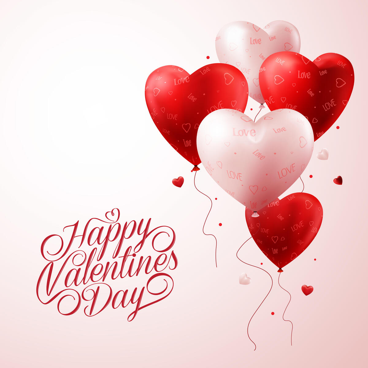 Pictures on a screensaver happy valentine`s day, valentine`s day for free