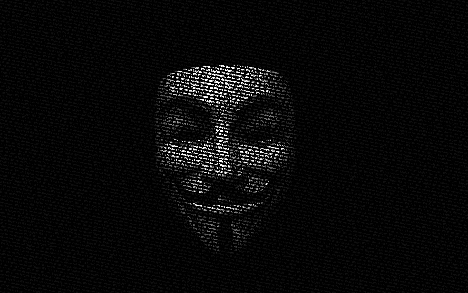 фото хакера в маске на аву
