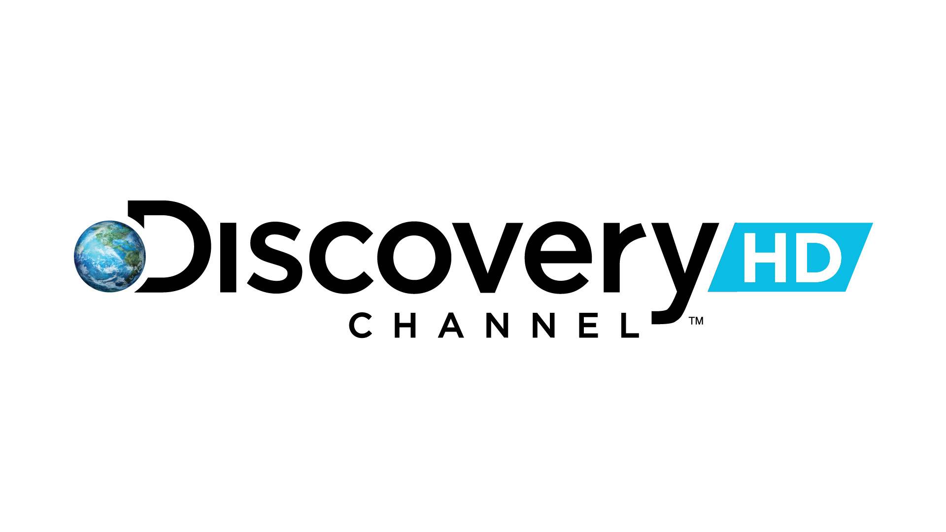 Обои Discovery HD channel hi-tech на рабочий стол