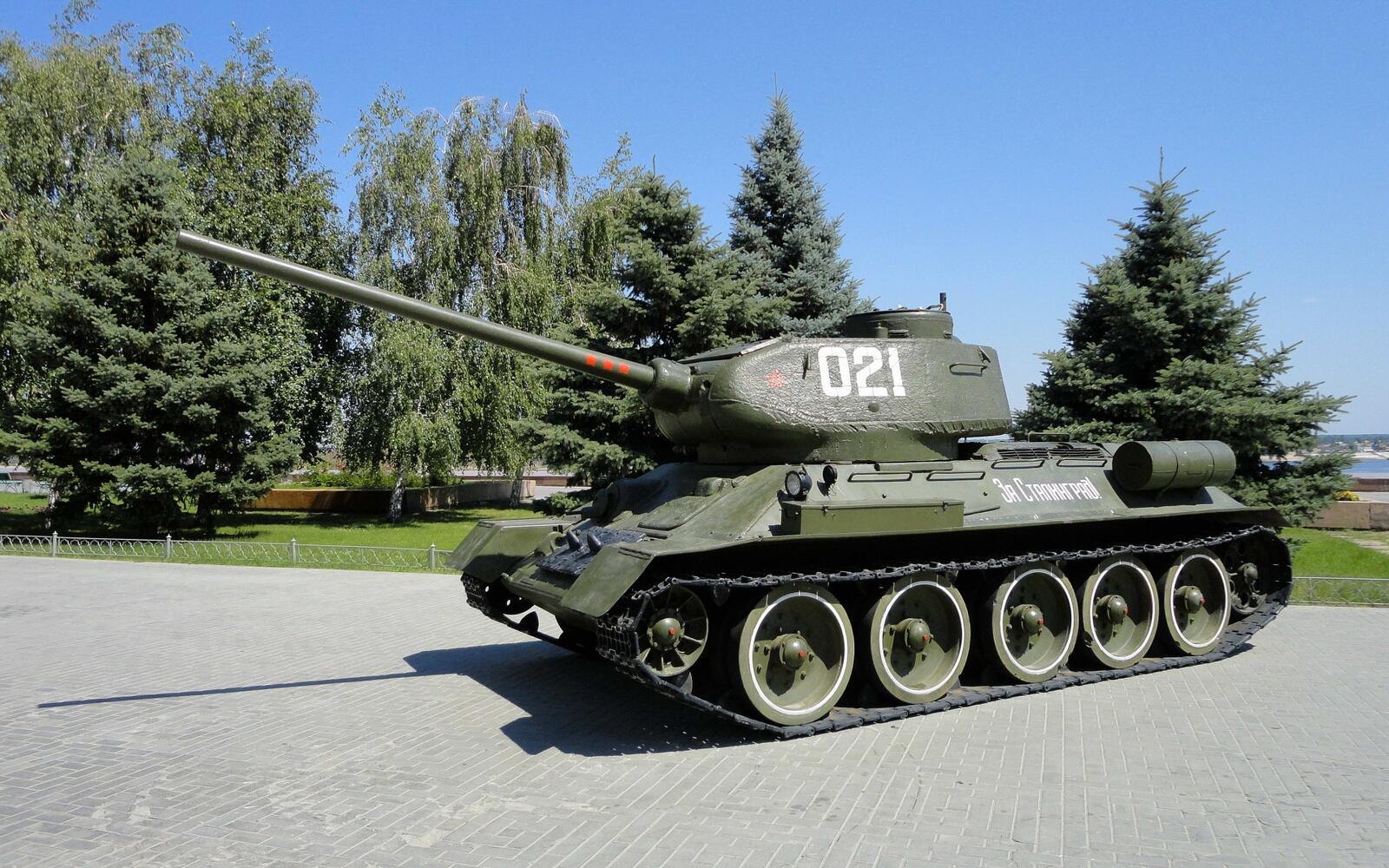 Обои танк т-34 башня на рабочий стол