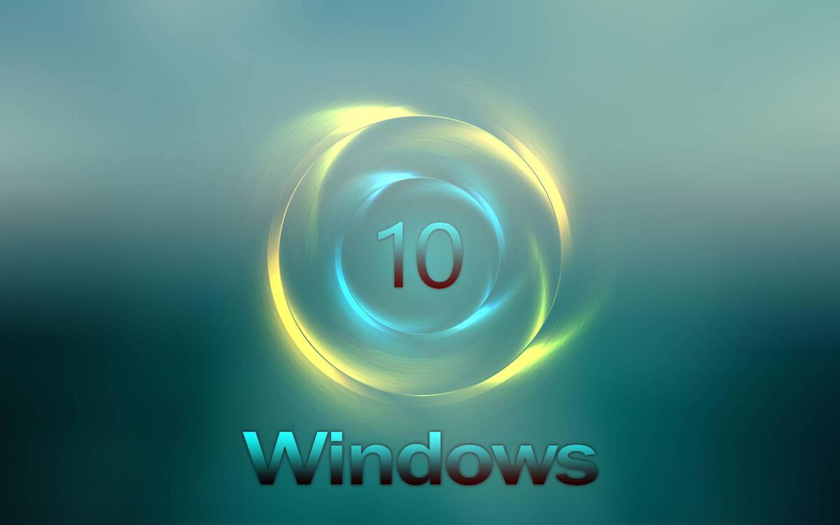Картинки windows 10 интересное