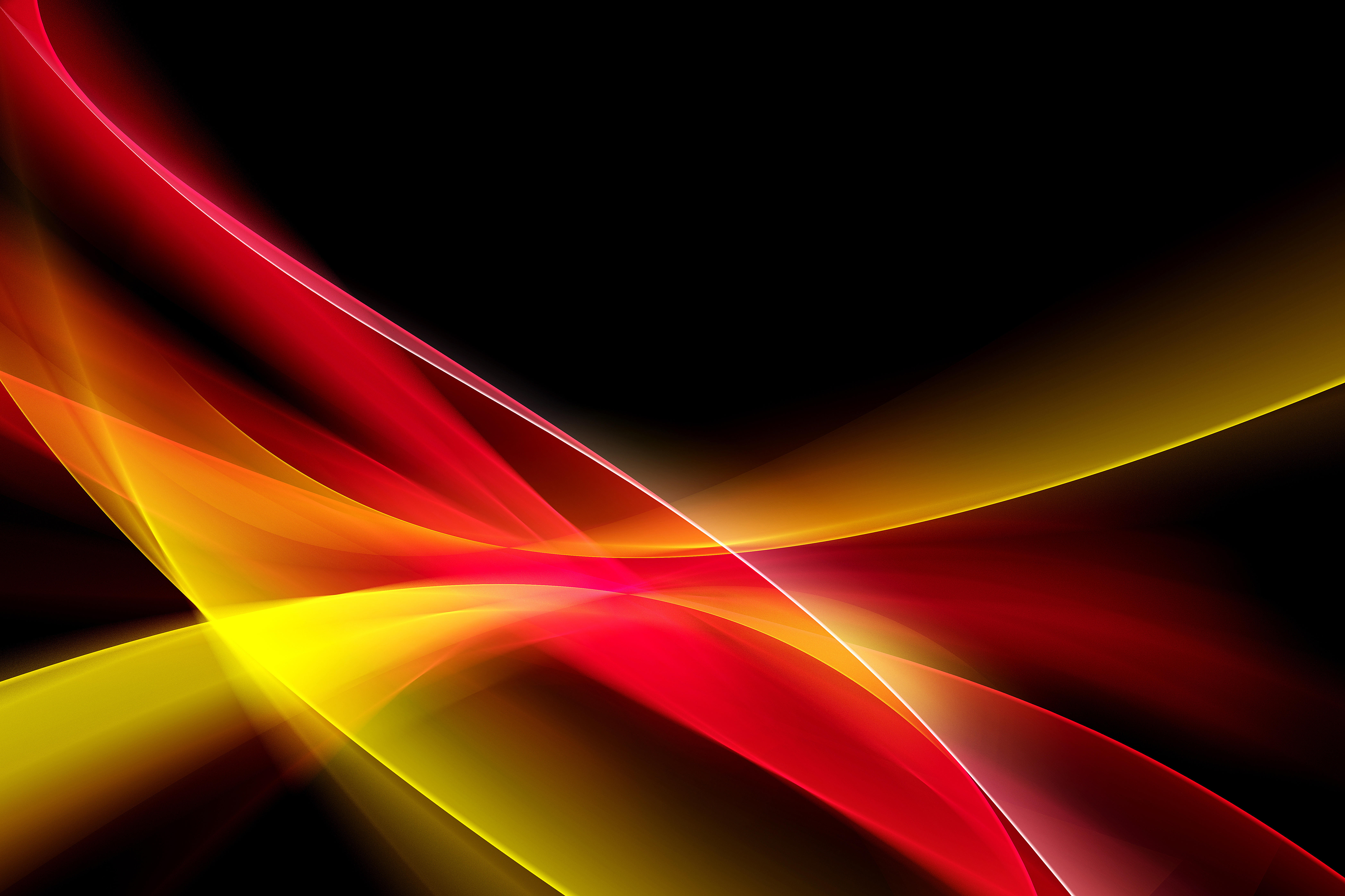Wallpapers abstraction art color background on the desktop