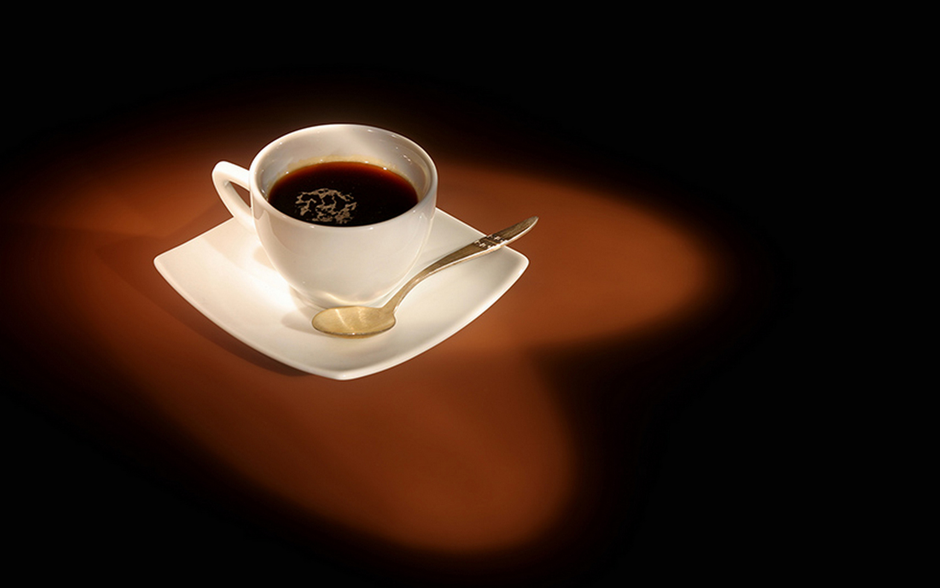Маленькая чашечка кофе