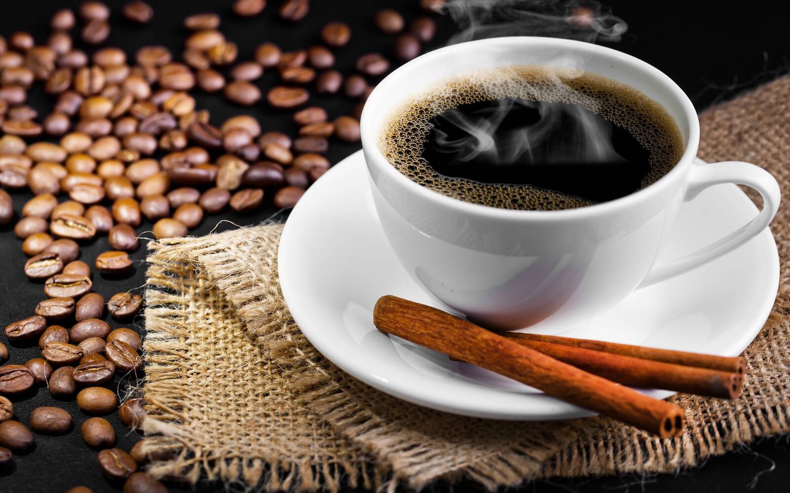 Free photo Download saucer, cup of coffee