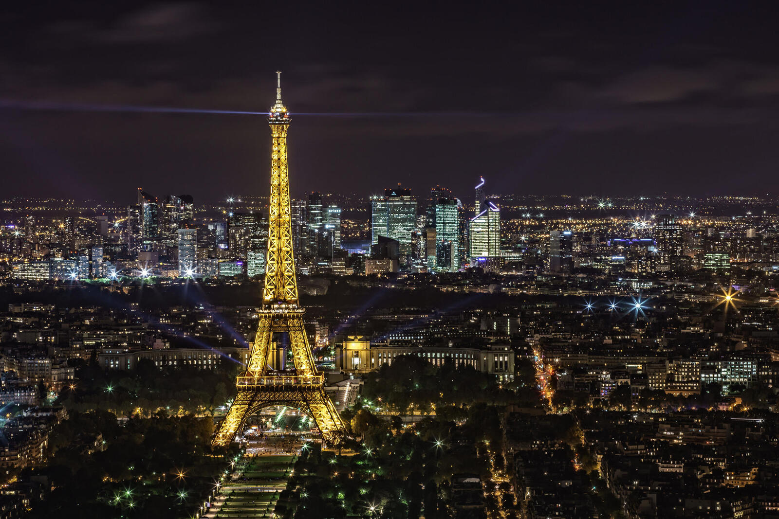 Wallpapers France cityscape city on the desktop