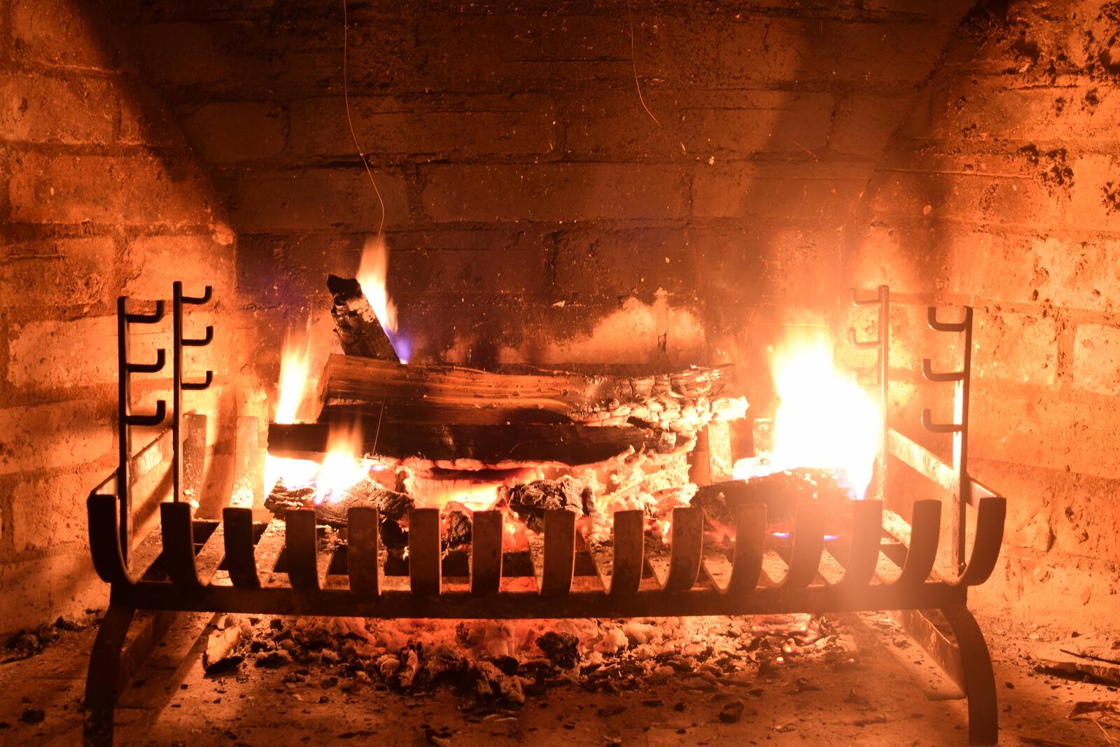 Free photo Photo free online stove, fireplace