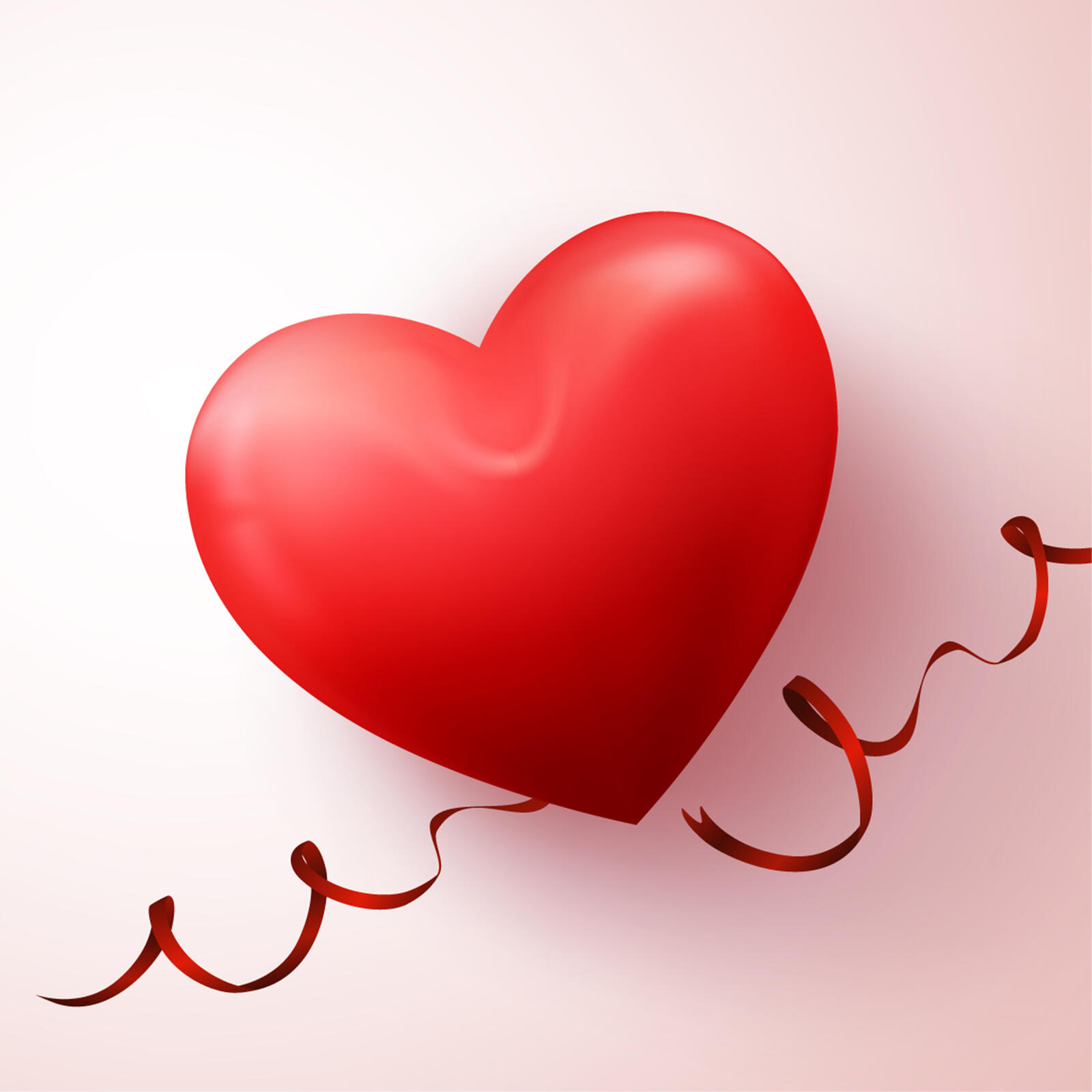 Wallpapers happy valentine`s day hearts holidays on the desktop