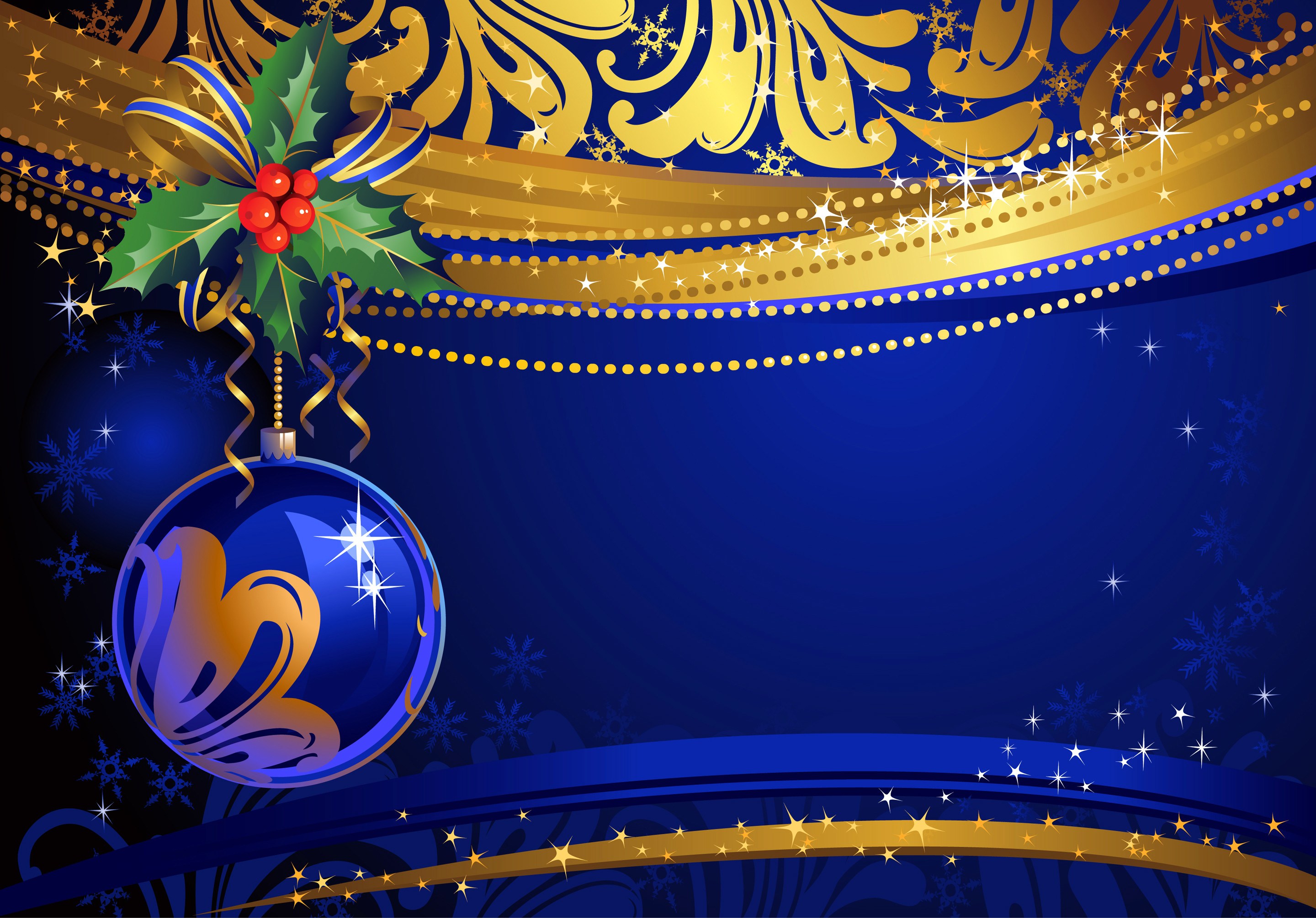 Free photo Photo christmas backgrounds, christmas wallpapers are in good quality