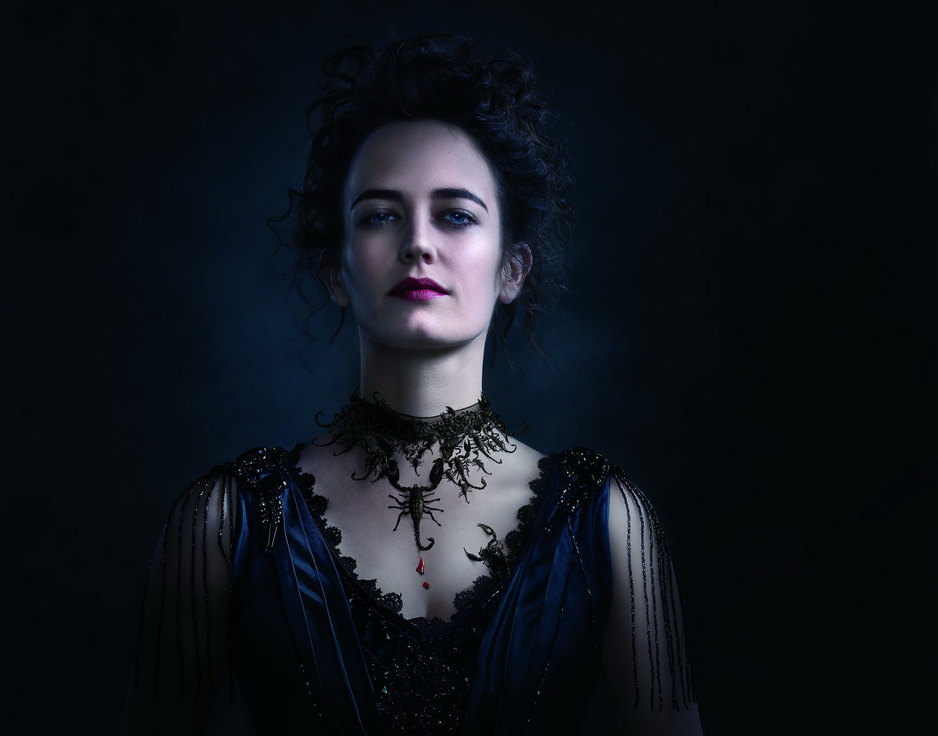 Wallpapers Series Scary Tales Penny Dreadful on the desktop
